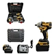 cordless tool